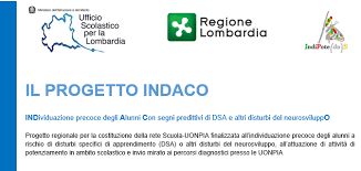 PROGETTO INDACO
