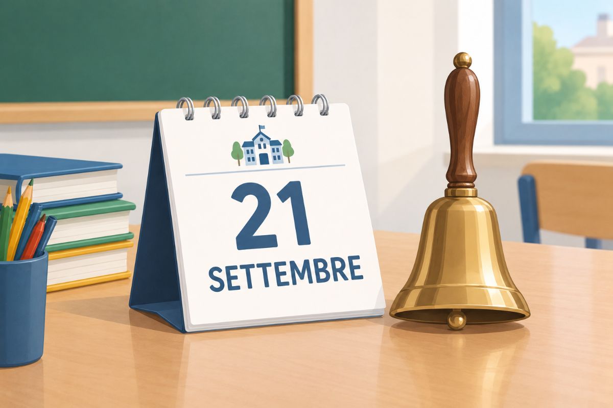 Ripresa tempo pieno - scuola primaria